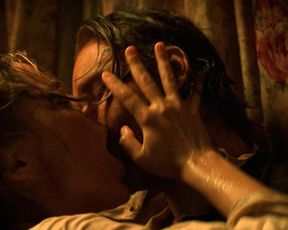 Sharon Stone nude – The Quick and the Dead (1995)