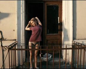 Daria Melnikova nude – Stalnaya babochka (2012)