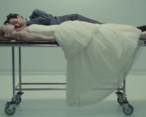 Isild Le Besco, Anais Demoustier nude – Une nouvelle amie (2014)