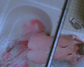 Anne Heche nude – Psycho (1998)