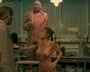 Vilma Seidlova, Hana Seidlova nude – Pupendo (2003)