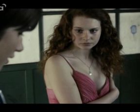Lucie Steflova nude – Vendeta (2011)
