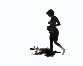 Scarlett Johansson nude – Under the Skin (2014)