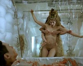 Laetitia Casta nude – Visage (2009)
