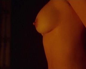 Nude chanon finley Movie: True