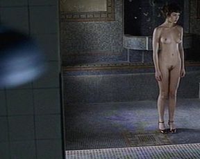 Olga Kurylenko nude – The Ring Finger (2005)