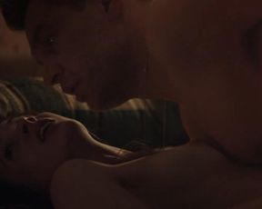 Tatiana Pauhofova nude – Vsetko alebo nic (2017)