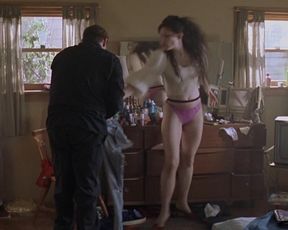 Cate Blanchett sexy – The Shipping News (2001)