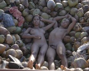 Dandara de Morais nude – Ventos de Agosto (2014)