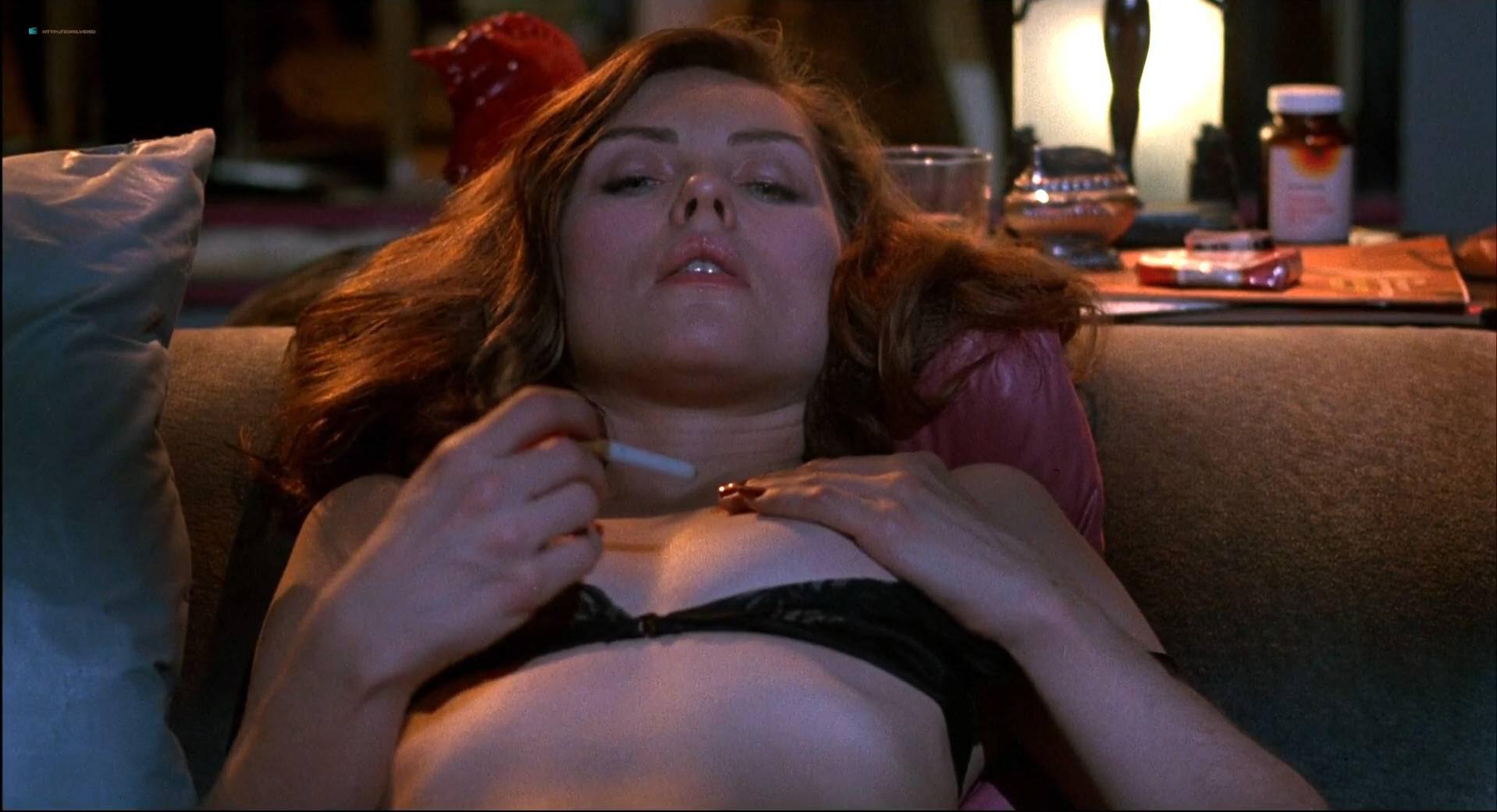 Debbie deborah nude