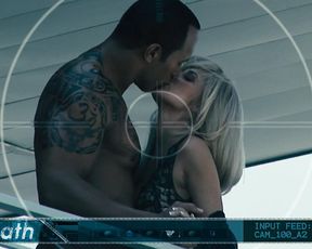 Sarah Michelle Gellar sexy – Southland Tales (2006)