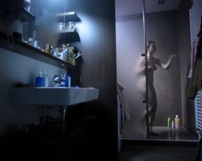 Iskra Jirsak nude – Spots (2011)