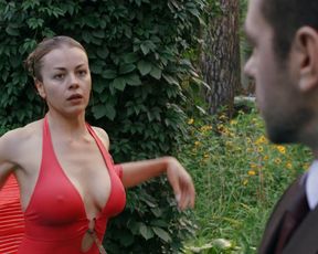 Olesya Fattakhova sexy – Vtoroe dyhanie (2016)