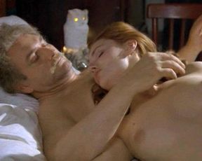 Elizaveta Boyarskaya nude – Vy ne ostavite menya (2006)