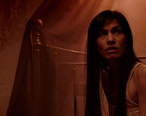 Elodie Yung nude – Still (2014)