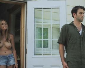 Elizabeth Masucci nude – Virgin Alexander (2012)