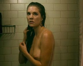 Nicole Moore nude – Sorority Row (2009)