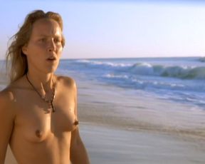 Maya Gaugler nude – Sous le Sable (2001)
