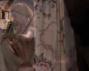 Demi Moore nude – We’re No Angels (1989)