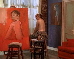 Amber Tamblyn nude – Spiral (2007)