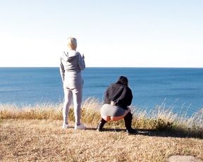 Rosemarie Mosbaek nude in Doggystyle s01e09 (2018)