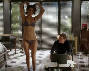 Necar Zadegan - Girlfriends Guide to Divorce (2014-16)