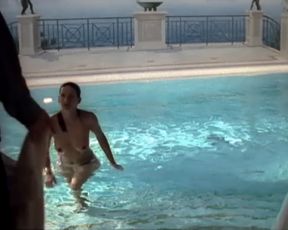 Catrin Striebeck - Unter Verdacht - Das Karussel (2004)