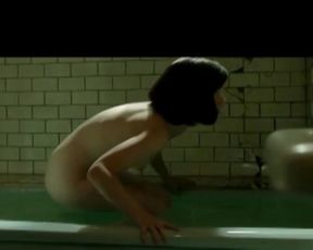 Nude sally hawkins Why so