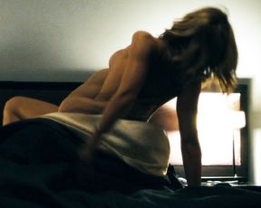Natasha Henstridge naked - Deception (2008)