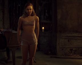 Mc nude rachel adams Rachel McAdams