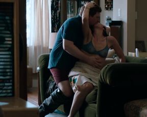 Maggie Gyllenhaal nude - The Kindergarten Teacher (2018)