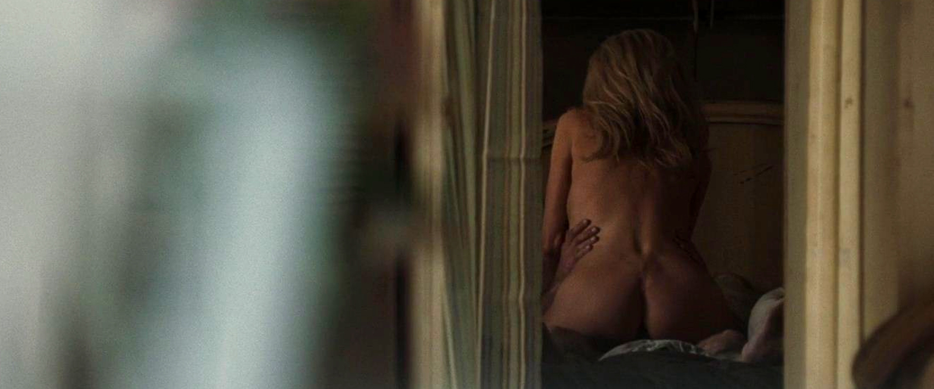 Kim Basinger, cowgirl, sex, sex scene.