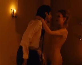 Jacqueline McKenzie nude - Angel Baby (1995)