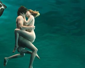 Evan Rachel Wood nude - Across the Universe (2007)