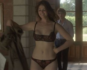 Nackt gemma arteron Gemma Arterton