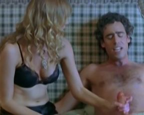 Lucy Punch naked - Festival (2005)