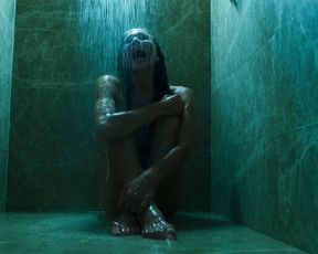 Lena Olin nude, etc - Riviera s02e01e04e05 (2019)