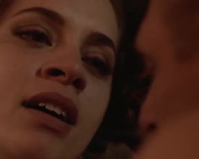 Marina Provenzzano nude - Depois da Festa (2020)