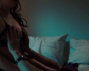 Aisling Bea nude - This Way Up s01e01e05e06 (2019)