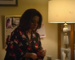 Carmela Zumbado nude - YOU s02e04 (2019)