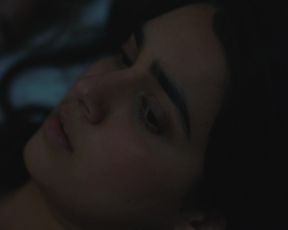 Geraldine Viswanathan sex scene - Hala (2019) .