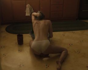 Kristine Froseth nude - The Truth About the Harry Quebert Affair s01e09 (2018)