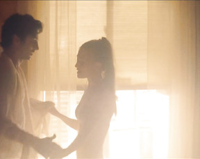 Diana Hopper nude - Shooting in Vain (2018)