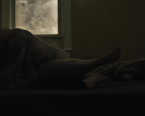 Danielle Macdonald nude - Skin (2018)