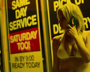 Vanessa Hudgens nude in Spring Breakers (2013)