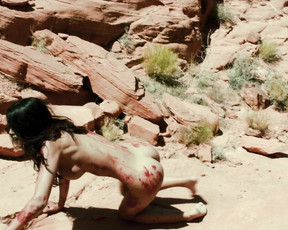 Micaela Schafer naked – Seed 2: The New Breed (2014)