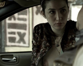 Sofia Gala nude - Alanis (2017)