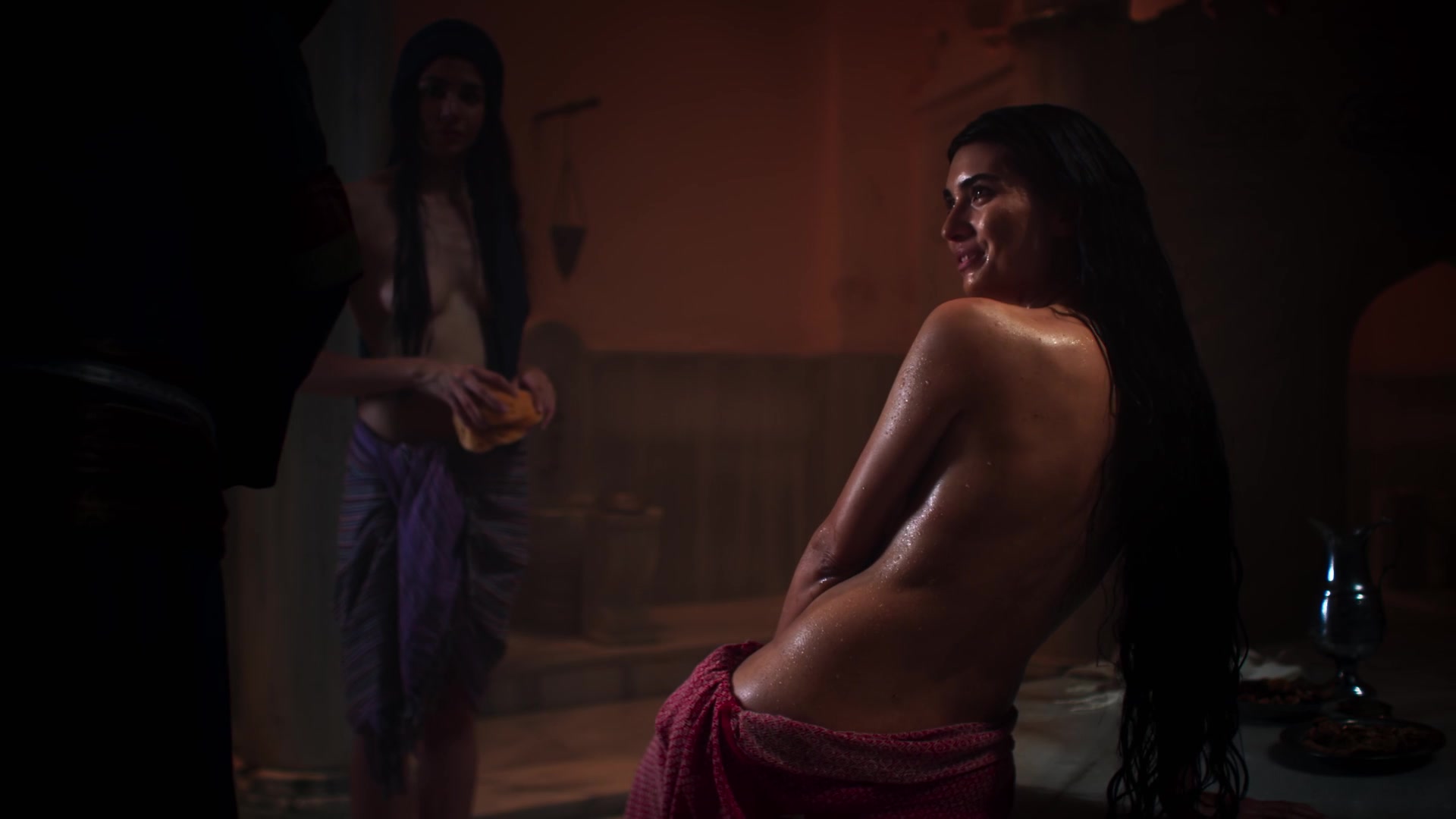 Tuba büyüküstün porn