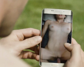 Tatjana Sebben nude - I see you (2019)