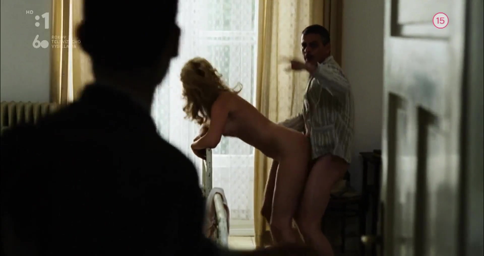 Vica Kerekes Nude